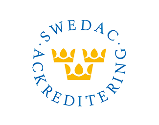 SWEDAC